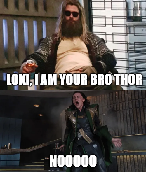 MCU 10 Bro Thor Memes That Will Have You Dying Of Laughter